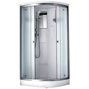 Душевая кабина Timo Standart 90x220 T-5509