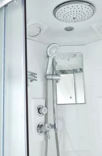 Душевая кабина Timo Standart 90x220 T-5509