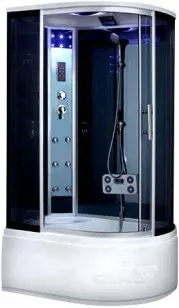 Душевая кабина 85x110x220 Timo T-1110 L