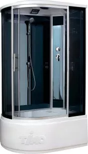 Душевая кабина 85x110x220 Timo T-1110P R