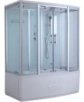 Душевая кабина 88x150x220 Timo T-6650 S