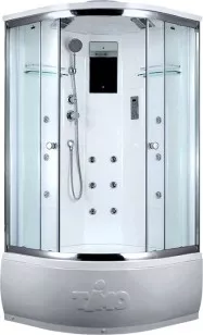 Душевая кабина 100x100x220 Timo T-7700