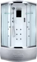 Душевая кабина 90x90x220 Timo T-7790