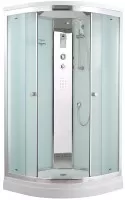 Душевая кабина 90x90x220 Timo T-8809F