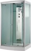 Душевая кабина 90x90x220 Timo T-8815F