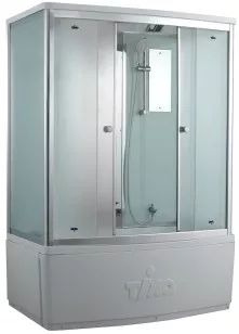 Душевая кабина 88x170x220 Timo T-8870F