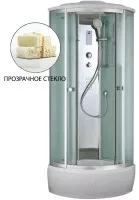 Душевая кабина 80x80x220 Timo T-8880C Душевая кабина 80x80x220 Timo T-8880C