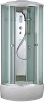 Душевая кабина 80x80x220 Timo T-8880F Душевая кабина 80x80x220 Timo T-8880F