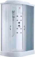 Душевая кабина 80x120x218 Timo TE-0702 R Душевая кабина 80x120x218 Timo TE-0702 R