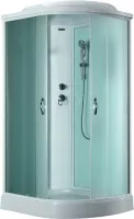 Душевая кабина 80x120x218 Timo TE-0702P L