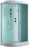 Душевая кабина 80x120x218 Timo TE-0702P R Душевая кабина 80x120x218 Timo TE-0702P R