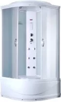 Душевая кабина 90x90x218 Timo TE-0790 Душевая кабина 90x90x218 Timo TE-0790