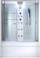 Душевая кабина 90x168x220 Timo TL-1506 Душевая кабина 90x168x220 Timo TL-1506