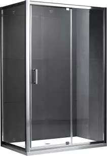 Душевой уголок Sunny Bay 75x190 Gemy S28191D-A75