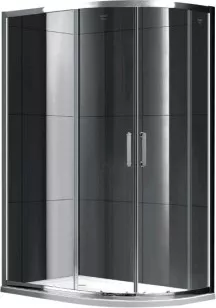 Душевой уголок Victoria 90x190 Gemy S30202