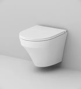 Унитаз Am.Pm Inspire 37x54x35.5 C501700WH