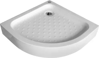 Душевой поддон 100x14 Gemy ST08T