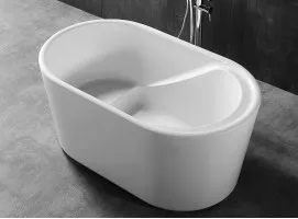 Ванна 75x53x63 Abber AB9277 Ванна 75x53x63 Abber AB9277