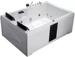 Ванна 121x55x70 Gemy G9061 K R Ванна 121x55x70 Gemy G9061 K R