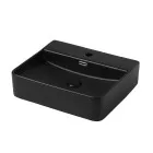 Раковина Abber Rechteck 42x13 AC2203MB