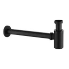 Сифон для раковины Abber 35.5x20 AF0030B
