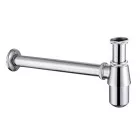Сифон для раковины Abber 35.5x22 AF0032