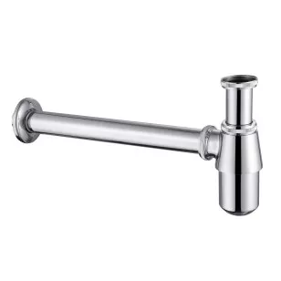 Сифон для раковины Abber 35.5x22 AF0032
