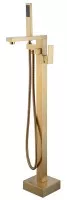 Смеситель Daheim 15x88.5 Abber AF8215G