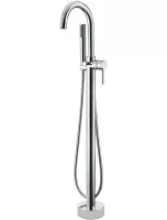 Смеситель Wasser Kreis 14.8x97.3 Abber AF8116
