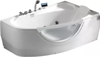 Ванна 96x46x68 Gemy G9046 K R Ванна 96x46x68 Gemy G9046 K R