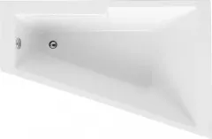 Акриловая ванна Aquanet Accord 100x44.4x59 00210271