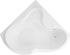 Акриловая ванна Aquanet Bellona 175x43x77.8 00203908