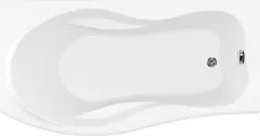 Акриловая ванна Aquanet Borneo 90x48x71.4 00203909 Акриловая ванна Aquanet Borneo 90x48x71.4 00203909