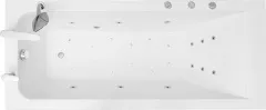 Акриловая ванна Aquanet Bright 75x41x60 00242379 Акриловая ванна Aquanet Bright 75x41x60 00242379