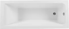 Акриловая ванна Aquanet Bright 75x41x60 00216660 Акриловая ванна Aquanet Bright 75x41x60 00216660