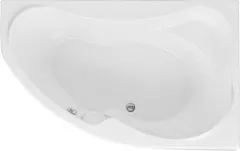 Акриловая ванна Aquanet Capri 100x50x75.8 00205386
