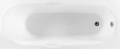 Акриловая ванна Aquanet Dali 70x38.3x57 00239787 Акриловая ванна Aquanet Dali 70x38.3x57 00239787