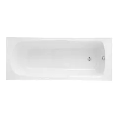 Акриловая ванна Aquanet Extra 68.3x35.9x53 00205482