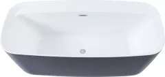 Акриловая ванна Aquanet Family 78x44x60 95778-GW-MB