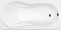 Акриловая ванна Aquanet Grenada 80x49.9x72.2 00205395