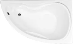 Акриловая ванна Aquanet Maldiva 90x46.5x70.3 00205445 Акриловая ванна Aquanet Maldiva 90x46.5x70.3 00205445