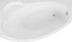 Акриловая ванна Aquanet Sofia 100x48x72.5 00205391 Акриловая ванна Aquanet Sofia 100x48x72.5 00205391