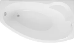 Акриловая ванна Aquanet Sofia 100x48x72.5 00205553 Акриловая ванна Aquanet Sofia 100x48x72.5 00205553