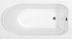 Акриловая ванна Aquanet West 70x40.7x66 00204052