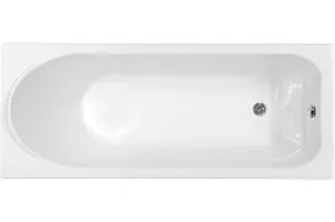 Акриловая ванна Aquanet West 68.7x40.9x66 00205564