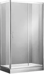 Боковая стенка Aquanet 80x160 NAA1131 1600800