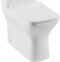 Чаша напольного унитаза Aquanet Cube 39x65x84 Cube-C Чаша напольного унитаза Aquanet Cube 39x65x84 Cube-C