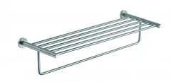 Держатель для полотенец Aquanet 4500 62.6x23x14 4562