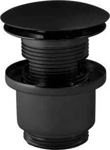 Донный клапан для раковины Paffoni 6.3x10.5 ZSCA050NO