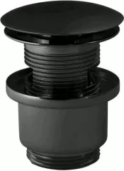 Донный клапан для раковины Paffoni 6.3x10.5 ZSCA050NO